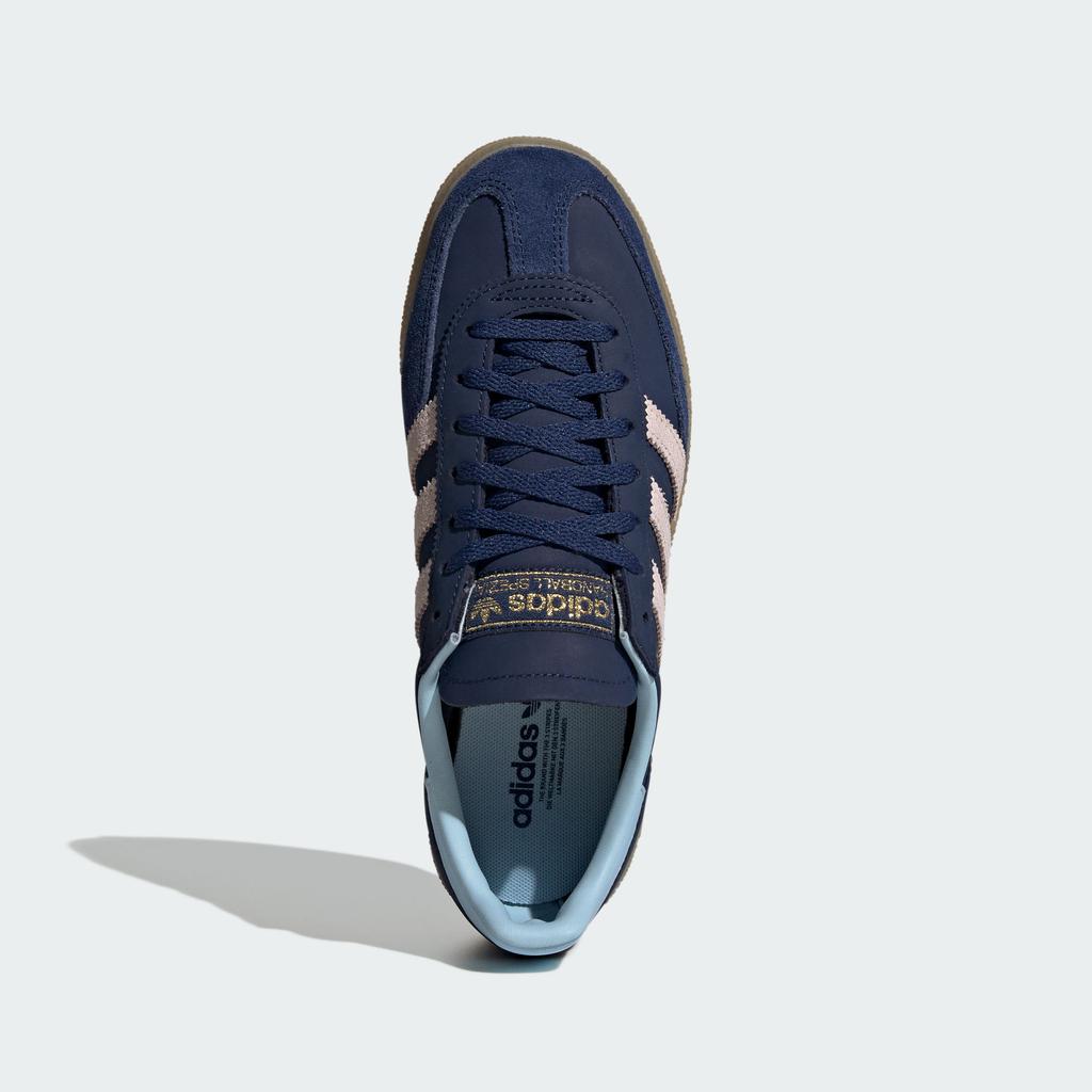 adidas Handball Spezial Dark Blue Wonder Quartz (Women's)