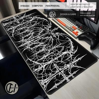 Accesorios para computadoras – Alfombrillas de ratón y cojines para manos