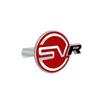 Metal Car Front Grill Badge Trunk Sticker
