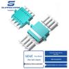 Guanghang Telecom-Grade Fiber Optic Adapters