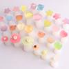 Care Separator Flower Molding Foot Finger Divider Toes Lock Tools Manicure Tool Toe Separator