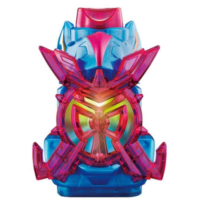 

Kamen Rider Revise DX Fifty Gale по штампу