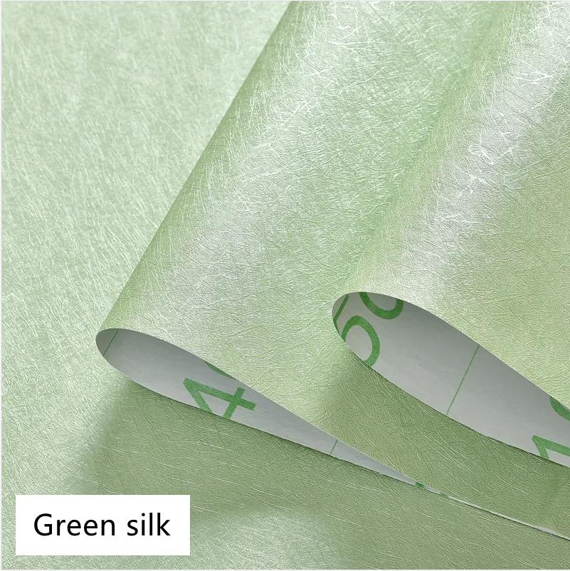 

Простые бытовые самоклеящиеся водонепроницаемые и влагостойкие моющиеся обои для ремонта спальни и гостиной 40cmx300cm