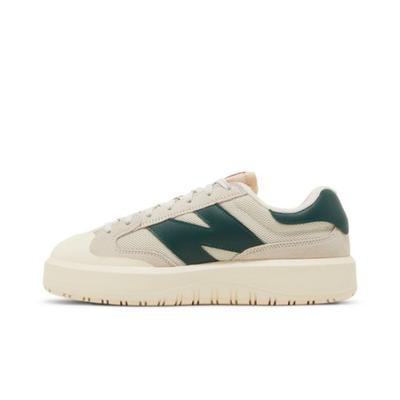CT302 'Verde Vigia Noturna' CT302RA Sapatos Masculinos