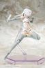 Kotobukiya Megami Device Chassis Skin Color 155mm Scale Plastic Model Kit B1R-L Kit, A, Approx. Tall, 1/1
