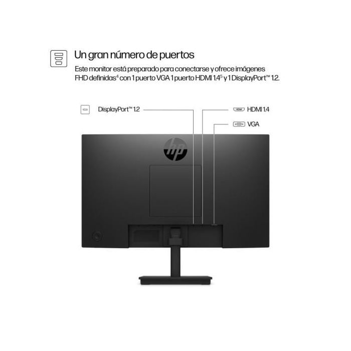 HP Model produktu : HP S3 P
