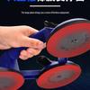 Ceiling Suction Cup Remover for Glass and Tile