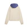 Puma X KidSuper Progressive Hoodie White Men Tops 630932-87