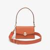 Tennis Bliss Flap Crossbody Bag