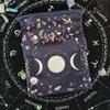 Altar Tarot Card Storage Bag Jewelry Bag Dices Bag Gift Bag with Drawstring