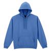 Gildan Mens Midweight Soft Touch Hoodie