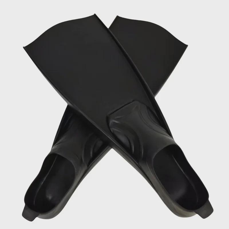 Дорослі Професійні Довгі Ласти для Дайвінгу та Снорклінгу Набір