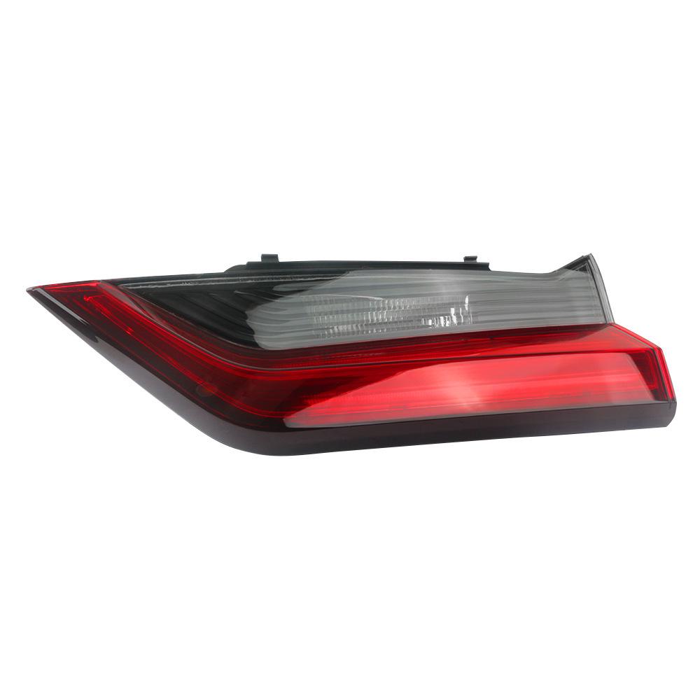 Rear Tail Light Half Assembly & Cover for 2021-2022 Honda CRV, includes Brake, Reverse, and Turn Signal Lights.