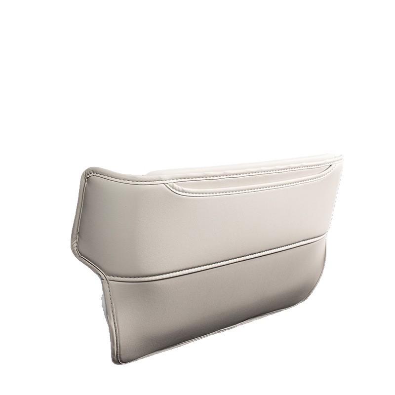 Lynk & Co 10EMP Rücksitz-Kratzschutzmatte - Schutz, Abriebfeste Auto-Innenraummatte