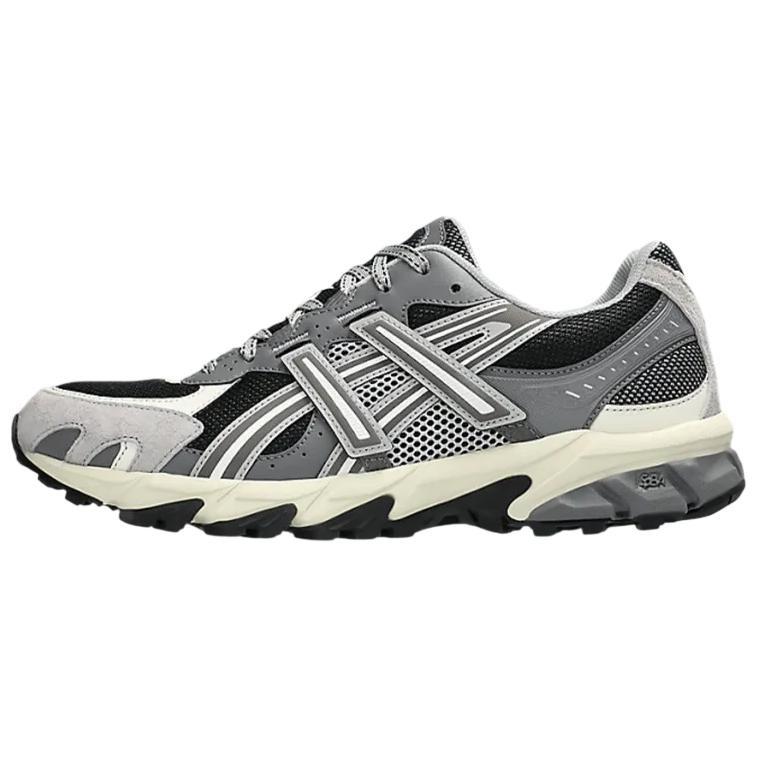 ASICS Gel-Sonoma TR62 Black Cement Gray Men s 1203A734-003 EU 40