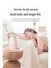 Joyoung K15-F626 Electric Kettle, 304 Stainless Steel Double-Layer, Anti-Scald.