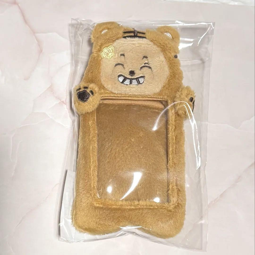 

[USED] BTOB Hyunsik Korean Pop-Up Trading Card Case/Card Holder