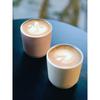 KINTO To-Go Tumbler, 360ml, with Plug, Black, 20446