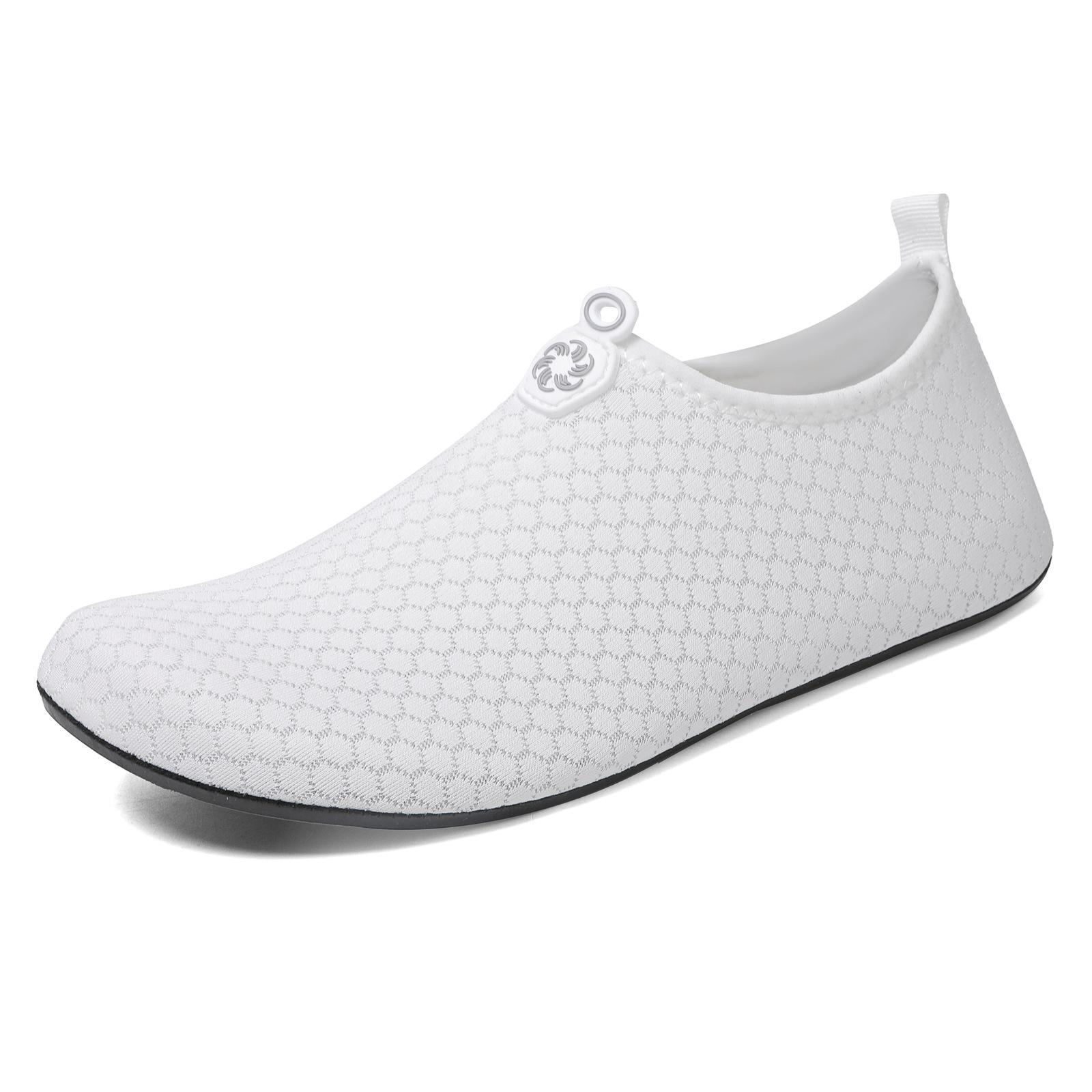 

Обувь для ручья Обувь для брода в океане Дышащая обувь для водных видов спорта Обувь для серфинга Пляжная обувь Нескользящая быстросохнущая обувь 38