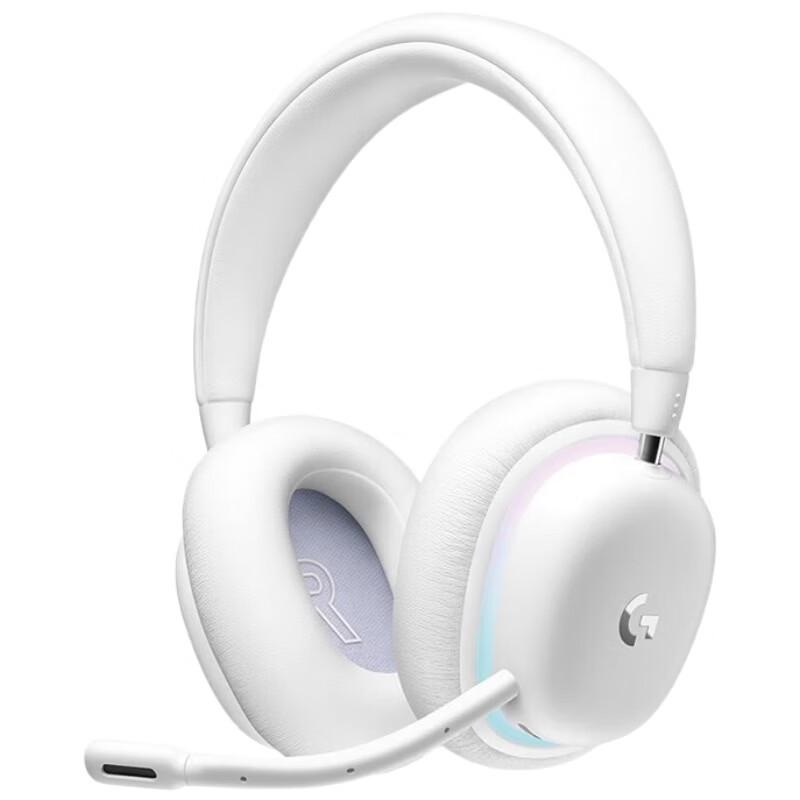Logitech G735 Wireless Gaming Headset