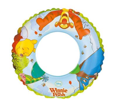 INTEX Disney Swim Ring Winnie the Pooh 61cm 58254 [Official Japanese Product]
