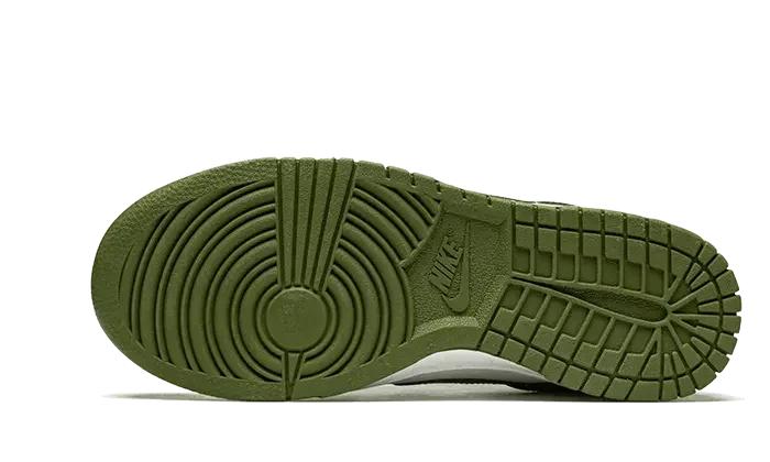 Dunk Low Medium Olive