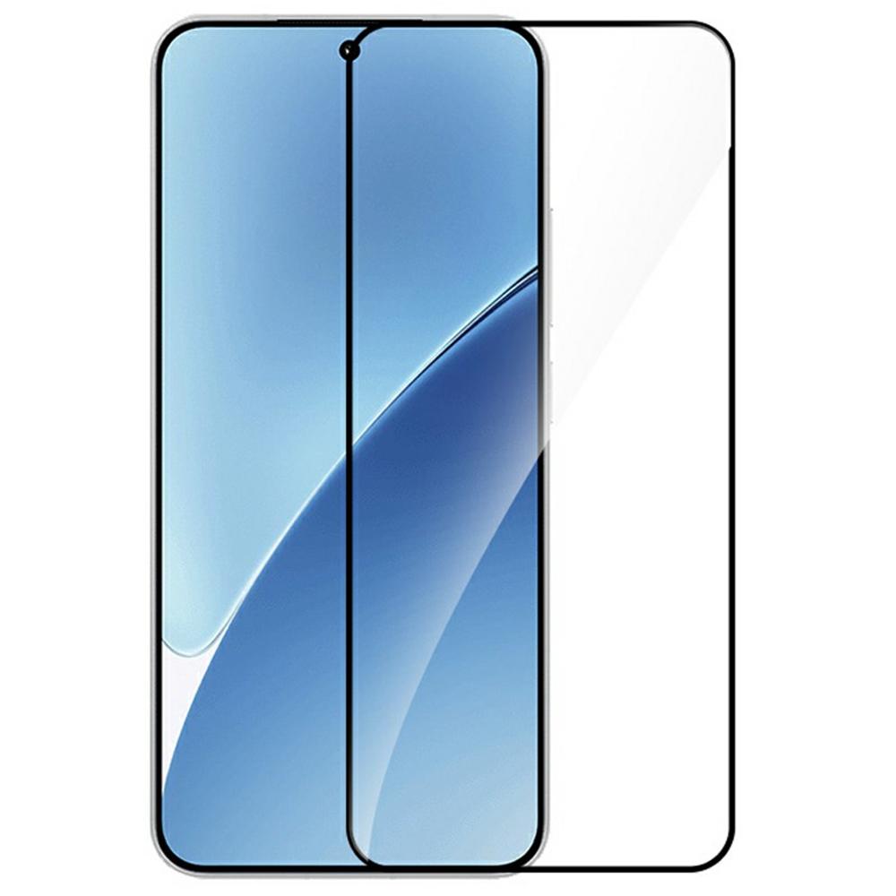 

RURIHAI Для Xiaomi 15 Захисна плівка для екрана Вторинне загартування Високоалюмосилікатна скляна плівка Type A