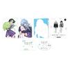 Children of the Shiunzi Family Vol. 2 Blu-ray with Body Pillow Cover Limited Edition - Anime DVD