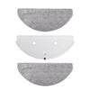 Floor Accessory Robot Accessory Enhanced Cleaning Capabilities