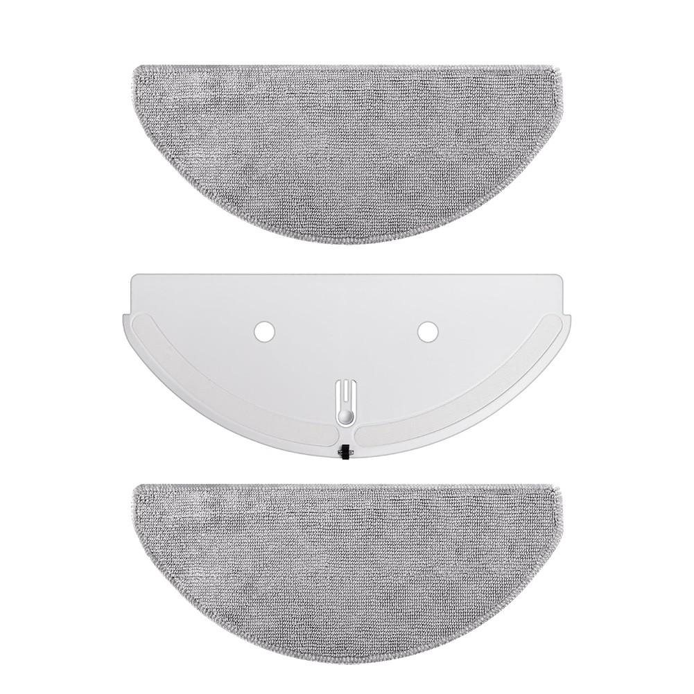 Floor Accessory Robot Accessory Enhanced Cleaning Capabilities