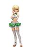 Girls Panzer X PACIFIC Race Queen Resized Scale Painted Complete Figure & "Darjeeling" Ver. 1/5