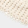 Sweet Knit Beanies Bohemian Style Weave Cap Vintage Crochet Hollow Knitted Hat  Girls