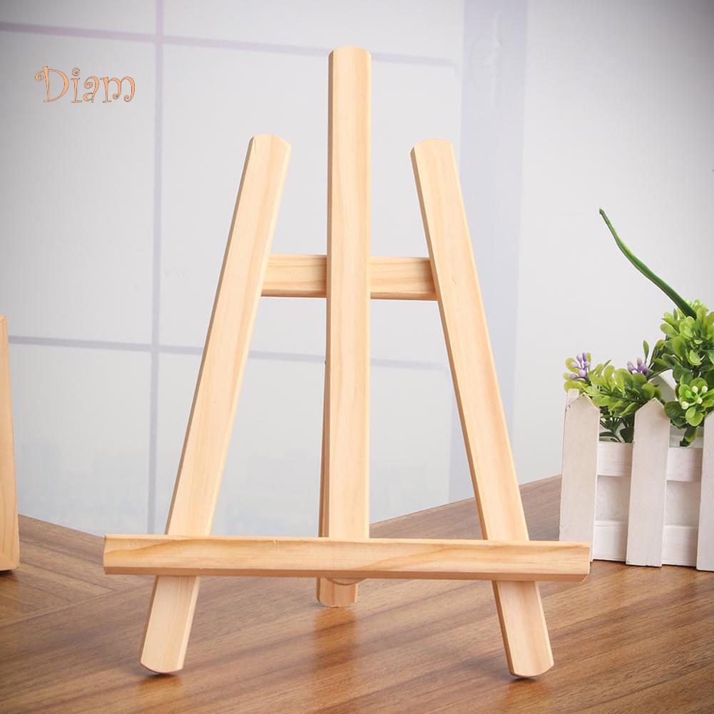 Cavalletto Da Studio In Legno Di Pino, 150 Cm, Regolabile In Altezza, Per Pittura E Disegno, Per Artisti Adulti E Bambini, Pieghevole