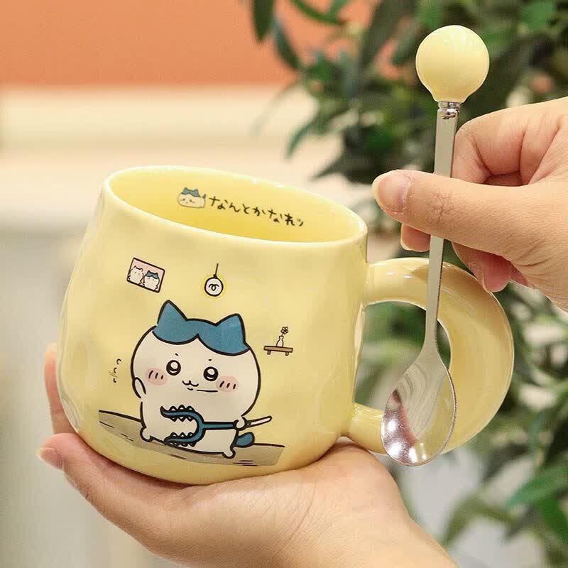 Chiikawa Usagi Ceramic Mug