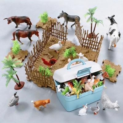 Verzamelen en modelbouw – Actiefiguren