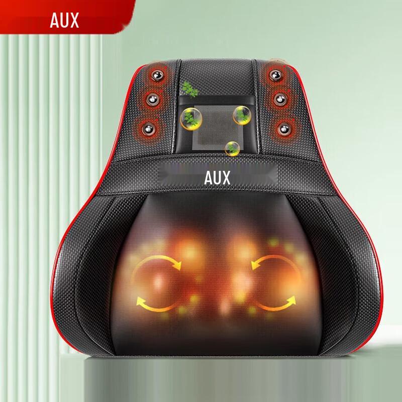 AUX Full Body Kneading Massager