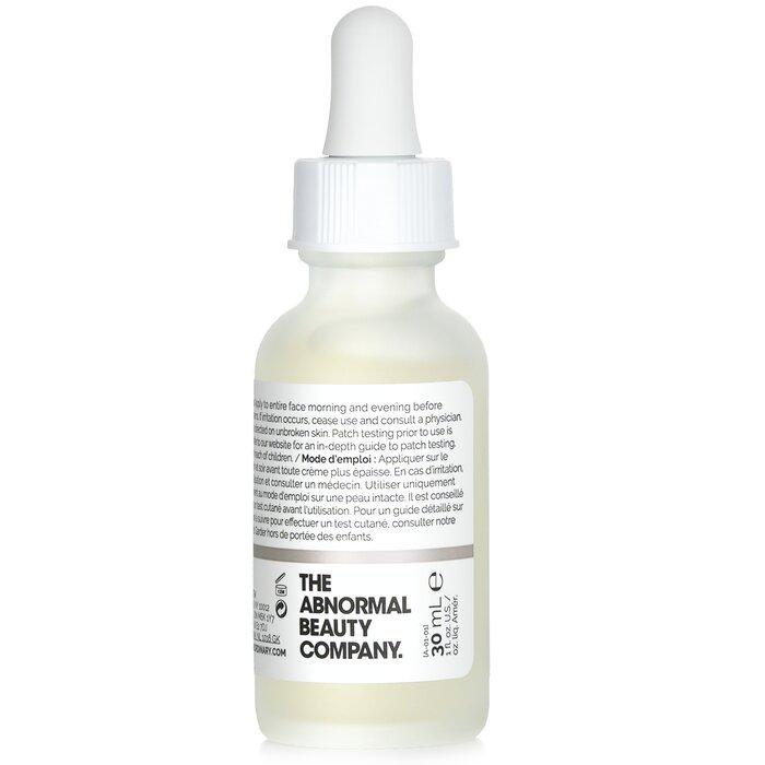 THE ORDINARY Niacinamide 10% + Zinc 1%