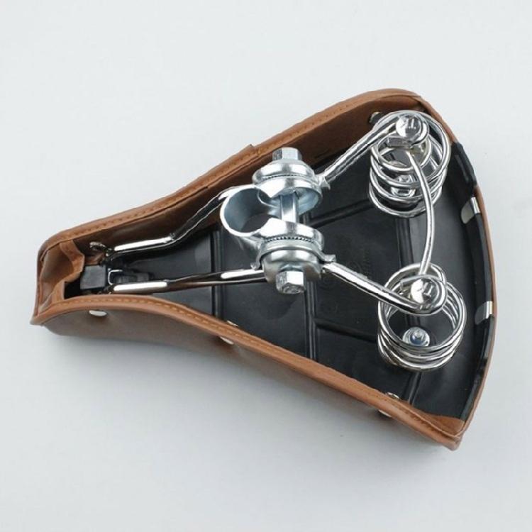 Bicycles Saddles Cushions Universals Bike Saddles Cover Mountain Bike Seats for Daily Commutes