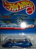Hot Wheels 1st Edit 2000 - Fantastic