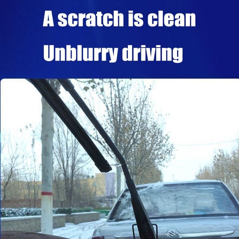 Auto Scheibenwischer Verstärkungsfeder 9cm Wischarmschutz Scheibenwischer Federsatz Universell Wischfeder