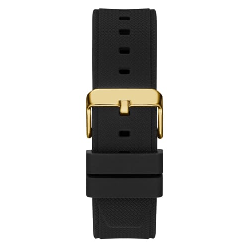 Guess Watch GW0334G2 Men's Black