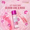 Patanjali Divya Gulab Jal Rose Water Facial Toner Hydrating Skin Care Mist 120 Ml X Pack Of 8 Daily Refreshing Use