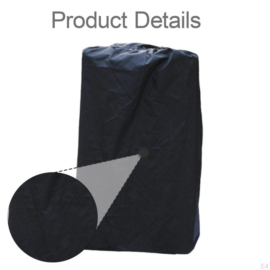 Storage Bag Cover Multifunctional Oxford Travel Gate Checking