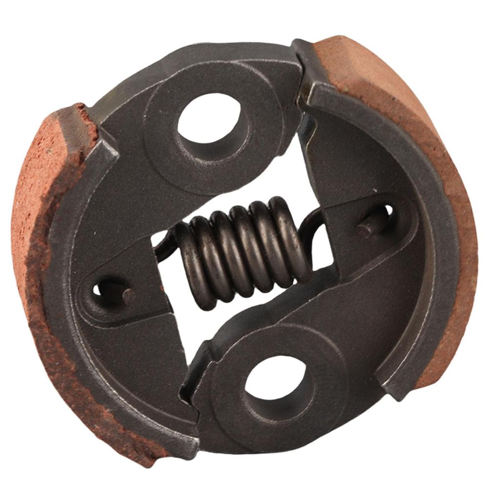 Elerose Náhrada spojky pro 2-taktní motory, Náhradní díl spojky pro 2-taktní motory Pasuje na plotostřih 22CC 23CC 26CC 29CC 600RPM