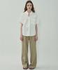 MOTT Cotton Classic Pants - Beige