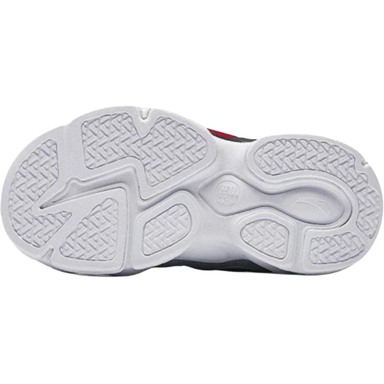 Anta Comfortable Versatile Non-Slip Wear-Resistant Low-Top Casual Shoes Kids Sneaker 312519919