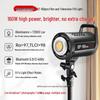 Jinbei EF-150pro LED Photography & Live Stream Fill Light