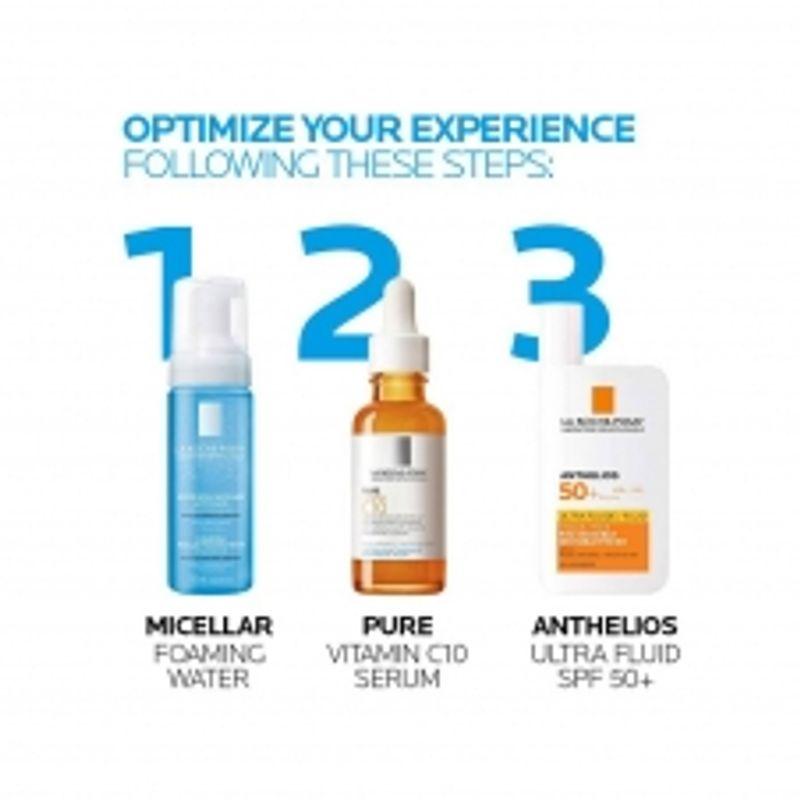 La Roche-Posay Pure Vitamin C10 Serum 30ml