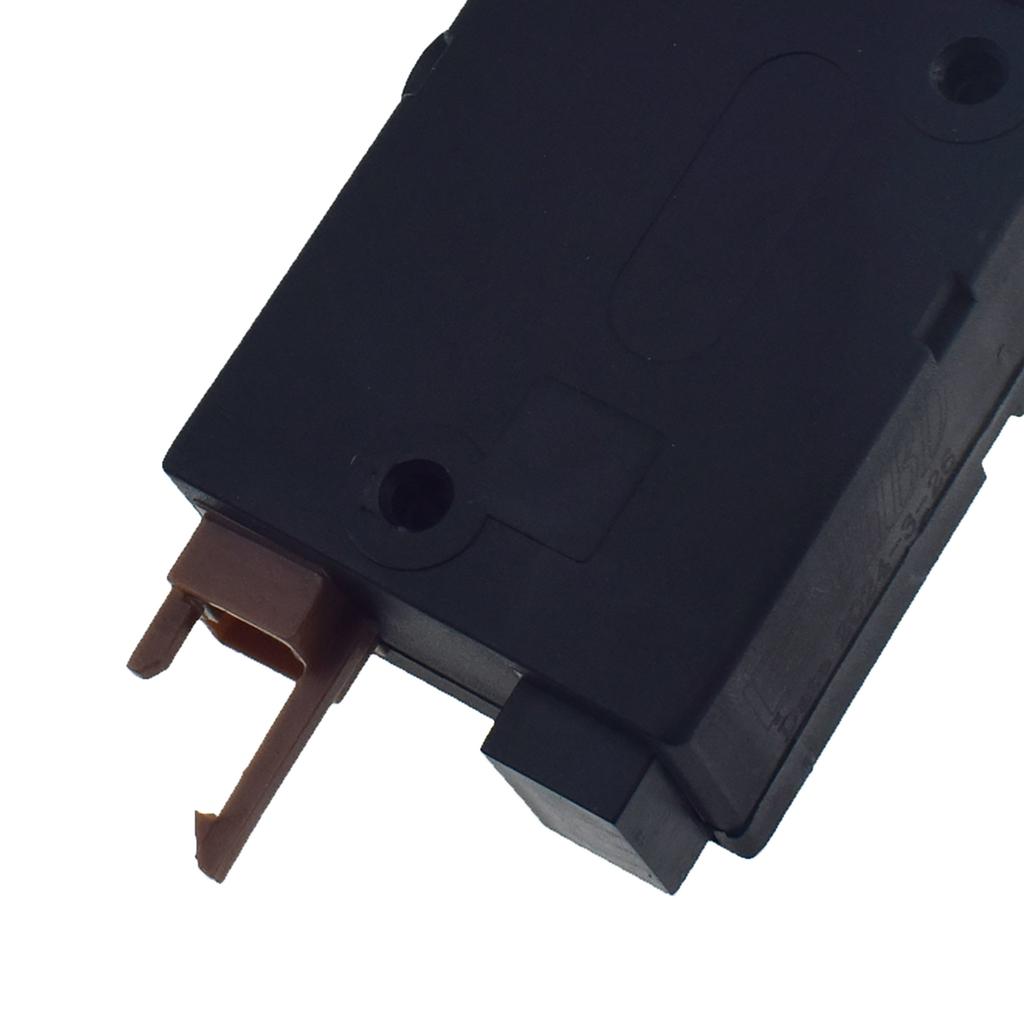 Central Locking System Actuator 661502 6615.02 256366 For CITROEN PEUGEOT Tailgate 1983-2003