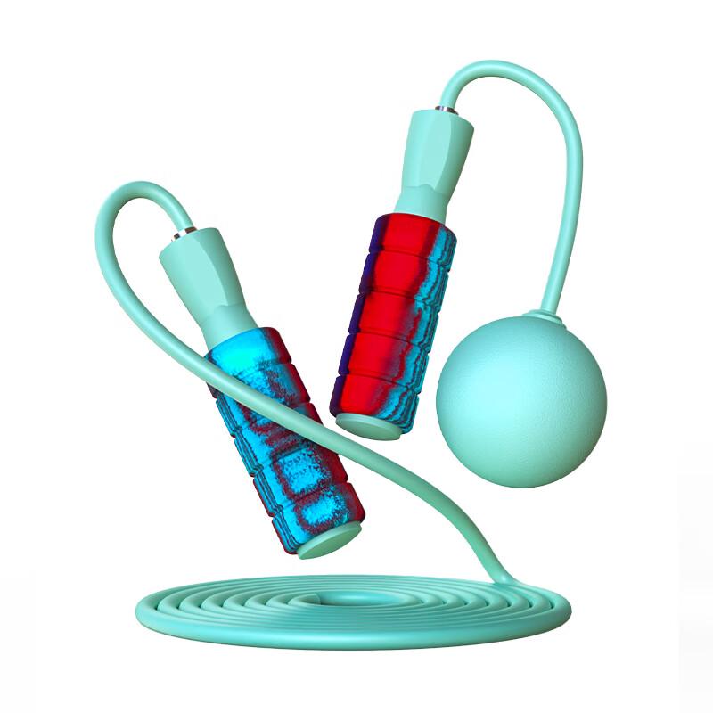 Jieruite Pro Adjustable Jump Rope